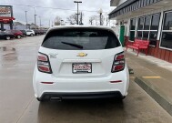 2017 Chevrolet Sonic in Sioux Falls, SD 57105 - 2315025 6