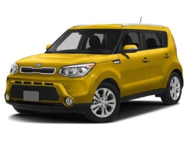 2015 Kia Soul in Mesa, AZ 85212