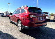 2015 Subaru Outback in Columbus, IN 47201 - 2315039 6