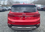 2020 Hyundai Santa Fe in Westport, MA 02790 - 2315051 10