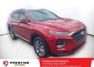 2020 Hyundai Santa Fe in Westport, MA 02790 - 2315051 1