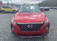 2020 Hyundai Santa Fe in Westport, MA 02790 - 2315051 8