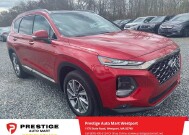 2020 Hyundai Santa Fe in Westport, MA 02790 - 2315051 1