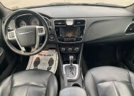 2012 Chrysler 200 in Roanoke, VA 24012 - 2315057 5