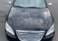 2012 Chrysler 200 in Roanoke, VA 24012 - 2315057 9