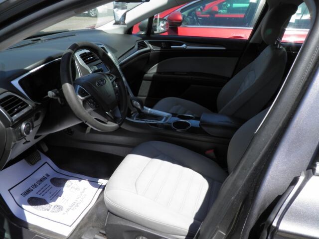 2013 Ford Fusion in Barton, MD 21521 - 2315073 2