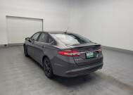 2018 Ford Fusion in Duluth, GA 30096 - 2315166 5