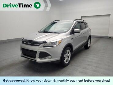 2016 Ford Escape in Knoxville, TN 37923