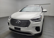2017 Hyundai Santa Fe in Plano, TX 75074 - 2315174 15