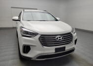 2017 Hyundai Santa Fe in Plano, TX 75074 - 2315174 14