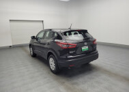 2020 Nissan Rogue Sport in Chattanooga, TN 37421 - 2315340 5