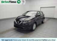 2020 Nissan Rogue Sport in Chattanooga, TN 37421 - 2315340 1