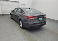 2020 Ford Fusion in Tallahassee, FL 32304 - 2315349 5