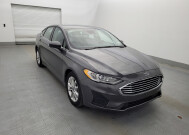 2020 Ford Fusion in Tallahassee, FL 32304 - 2315349 13