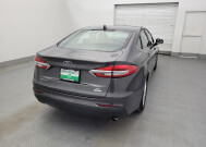 2020 Ford Fusion in Tallahassee, FL 32304 - 2315349 7