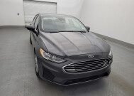 2020 Ford Fusion in Tallahassee, FL 32304 - 2315349 14