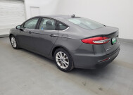 2020 Ford Fusion in Tallahassee, FL 32304 - 2315349 3