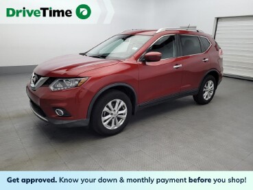 2016 Nissan Rogue in Plymouth Meeting, PA 19462