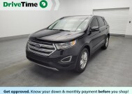 2017 Ford Edge in Mobile, AL 36606 - 2315392 1