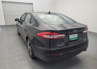 2020 Ford Fusion in Houston, TX 77074 - 2315412 5