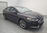 2020 Ford Fusion in Houston, TX 77074 - 2315412 11
