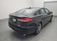 2020 Ford Fusion in Houston, TX 77074 - 2315412 9