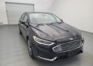 2020 Ford Fusion in Houston, TX 77074 - 2315412 13