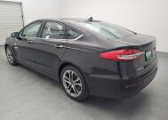 2020 Ford Fusion in Houston, TX 77074 - 2315412 3