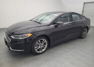 2020 Ford Fusion in Houston, TX 77074 - 2315412 2