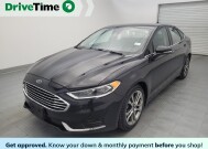 2020 Ford Fusion in Houston, TX 77074 - 2315412 1