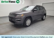2018 Jeep Compass in Torrance, CA 90504 - 2315415 1