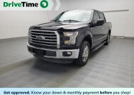 2015 Ford F150 in Plano, TX 75074 - 2315423 1