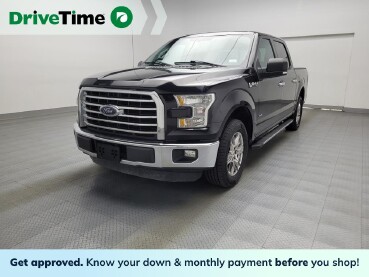 2015 Ford F150 in Plano, TX 75074
