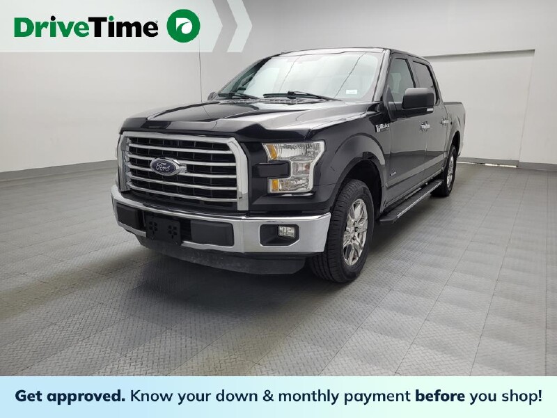 2015 Ford F150 in Plano, TX 75074 - 2315423