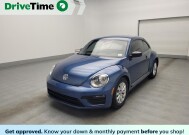 2017 Volkswagen Beetle in Marietta, GA 30062 - 2315460 1