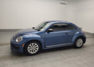 2017 Volkswagen Beetle in Marietta, GA 30062 - 2315460 2