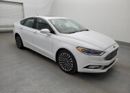 2018 Ford Fusion in Tampa, FL 33612 - 2315469 11