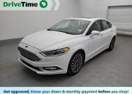 2018 Ford Fusion in Tampa, FL 33612 - 2315469 1