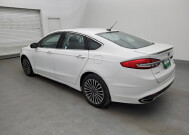 2018 Ford Fusion in Tampa, FL 33612 - 2315469 3