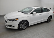 2018 Ford Fusion in Tampa, FL 33612 - 2315469 2
