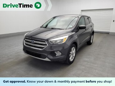 2017 Ford Escape in Kissimmee, FL 34744