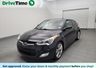 2016 Hyundai Veloster in Maple Heights, OH 44137 - 2315485 1