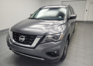 2020 Nissan Pathfinder in Indianapolis, IN 46222 - 2315511 15