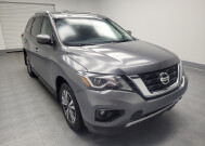 2020 Nissan Pathfinder in Indianapolis, IN 46222 - 2315511 13
