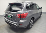 2020 Nissan Pathfinder in Indianapolis, IN 46222 - 2315511 9