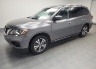 2020 Nissan Pathfinder in Indianapolis, IN 46222 - 2315511 2