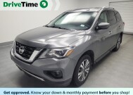 2020 Nissan Pathfinder in Indianapolis, IN 46222 - 2315511 1