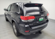 2014 Jeep Grand Cherokee in Indianapolis, IN 46222 - 2315516 5