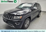 2014 Jeep Grand Cherokee in Indianapolis, IN 46222 - 2315516 1
