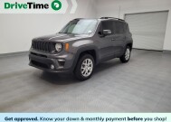 2019 Jeep Renegade in Downey, CA 90241 - 2315534 1